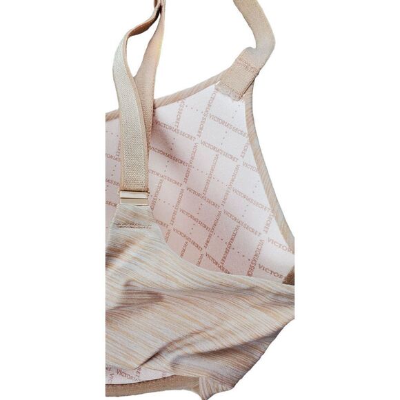 Victoria's Secret Nude Heather Bra - Picture 4 of 5